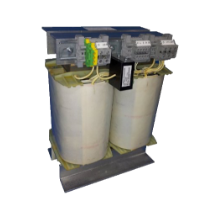 Transformers for Medical Sites and for Hospital Use