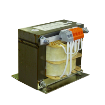 Single Phase Isolating Transformers
